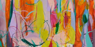 Sold Artworks