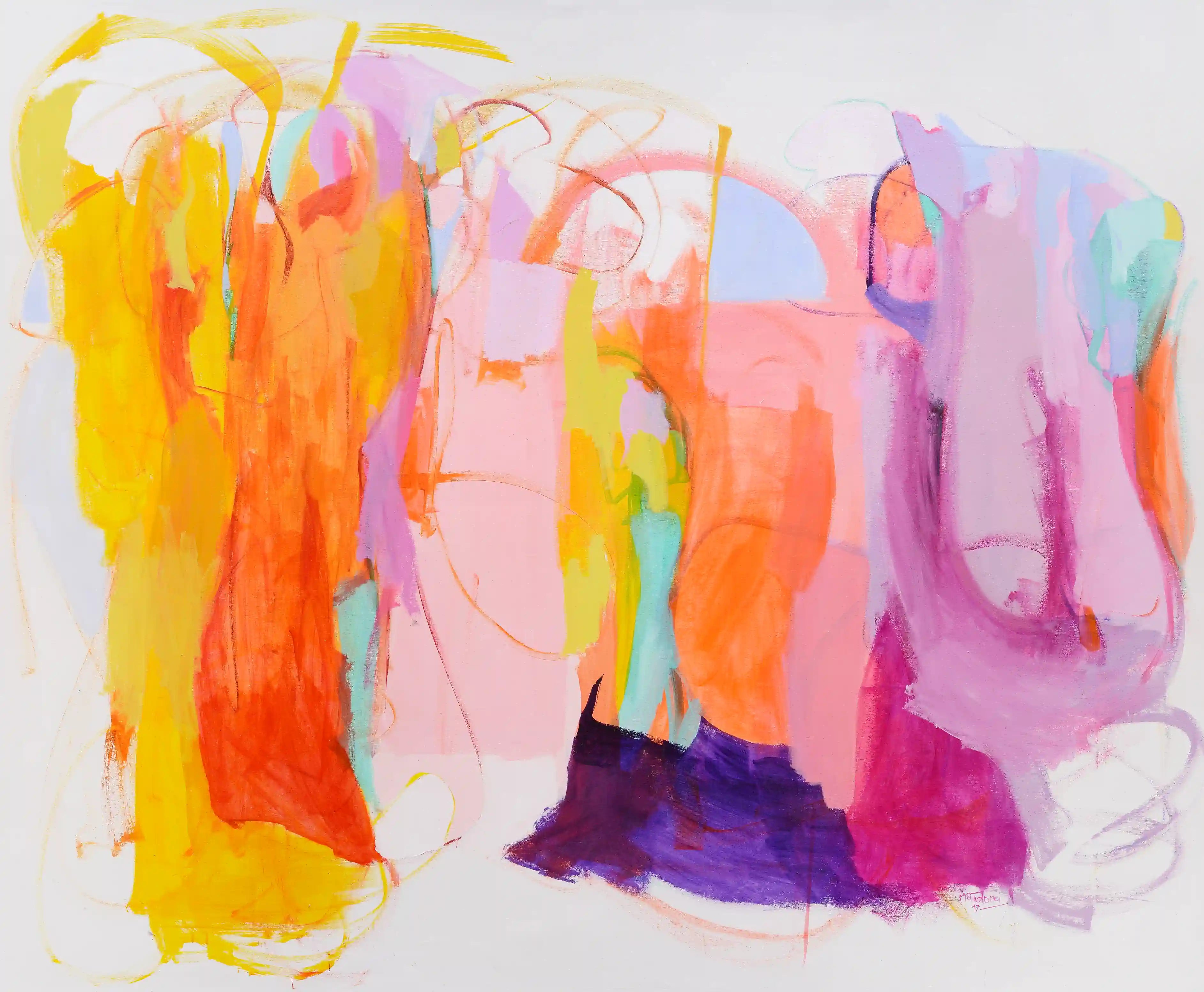 Pristine State of beauty and Compassion