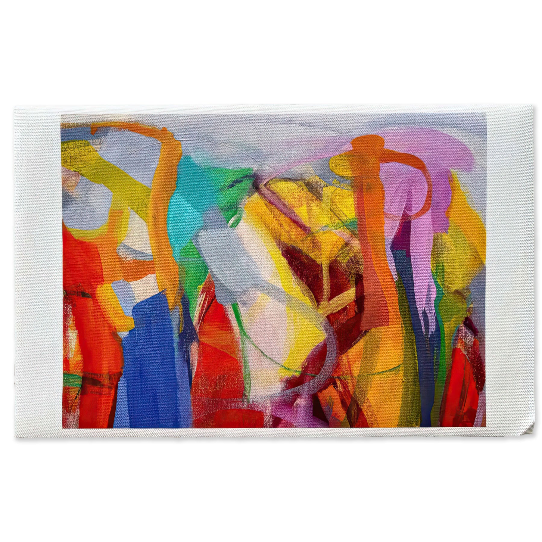 Alchemy Lights - Impresión de Edición Limitada