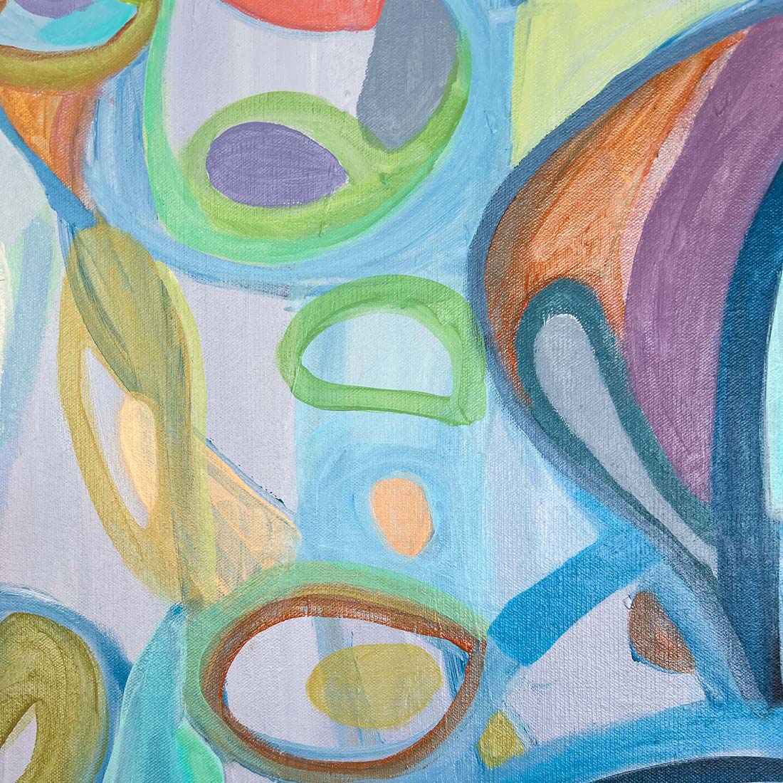 Circulos Ancestrales