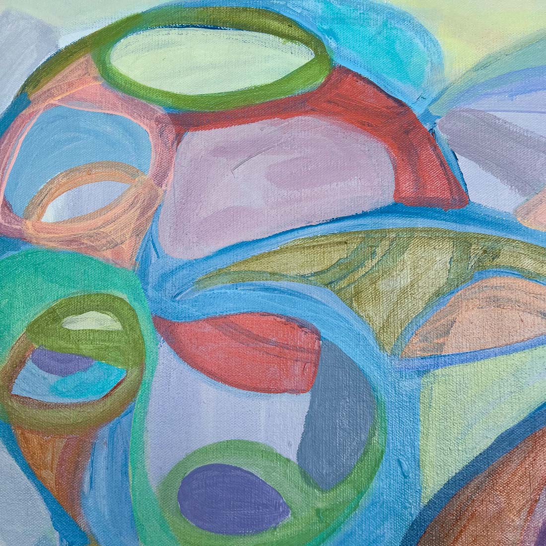 Circulos Ancestrales