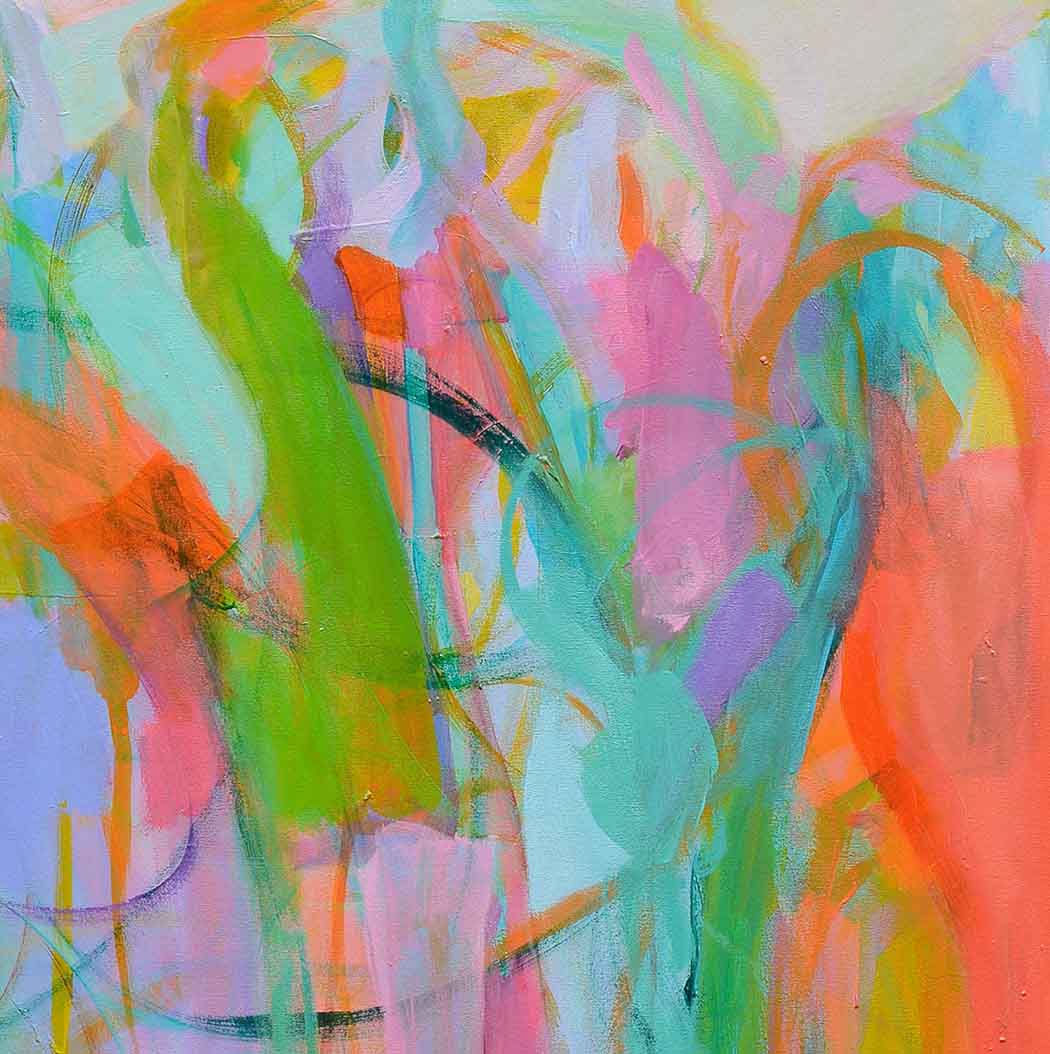 Gabriela Tolomei DANZA Detail