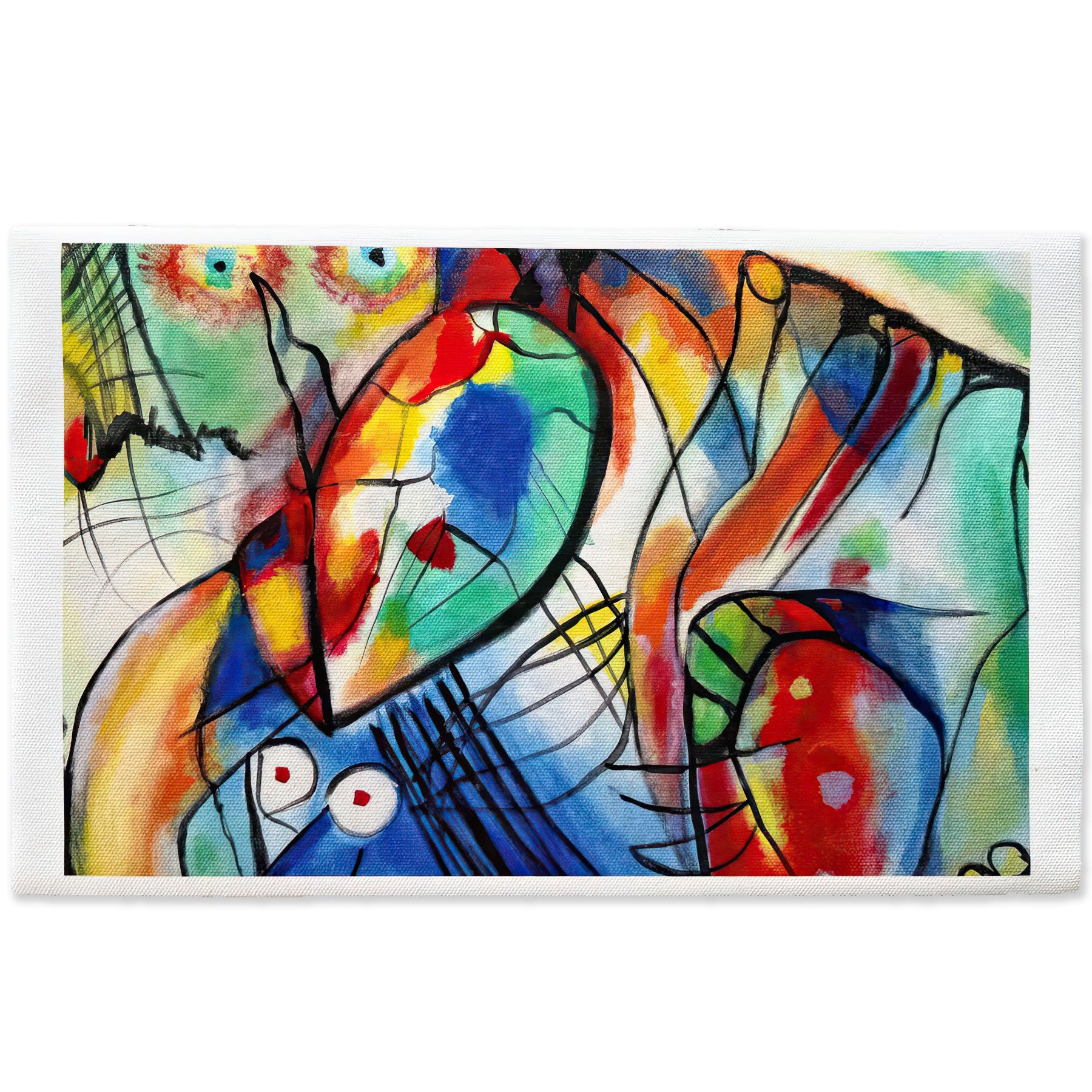 In Love - Impresión de Edición Limitada