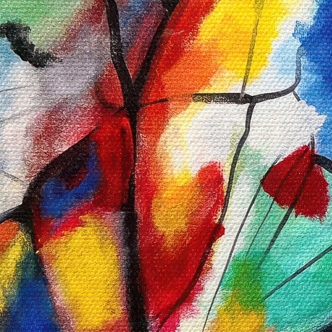 Gabriela-Tolomei-In-Love-Print-Canvas-3