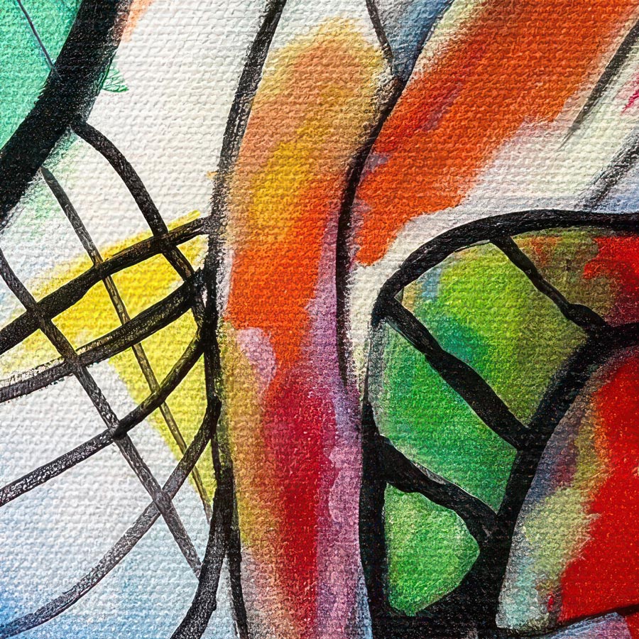 Gabriela-Tolomei-In-Love-Print-Canvas-4