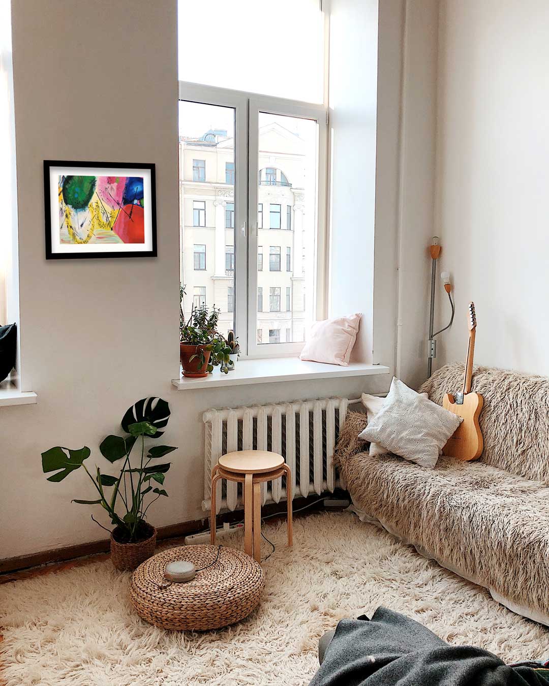 Prints-canvas-limit-edition-Abstract-Art-Buy-Emerging-Contemporary-Saatchiart-Saatchi -