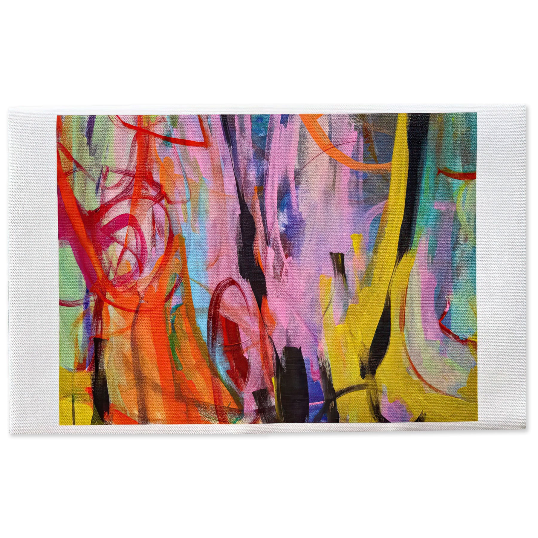 Manifest - Impresión de Edición Limitada