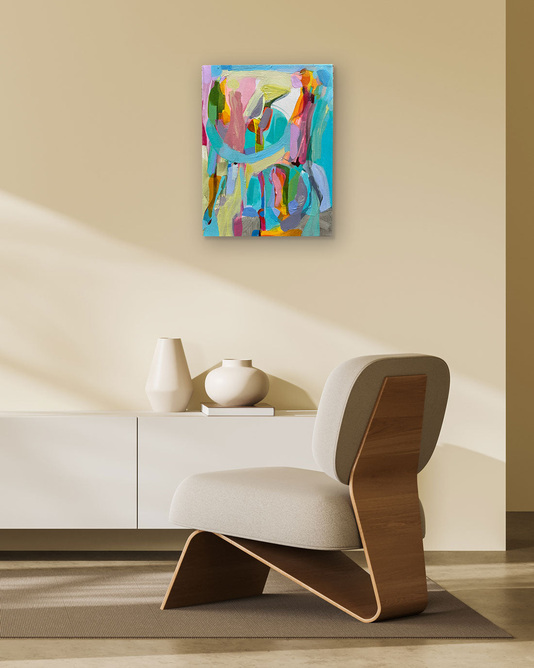 Abstract-Art-Buy-Emerging-Contemporary-Saatchiart-Saatchi -
