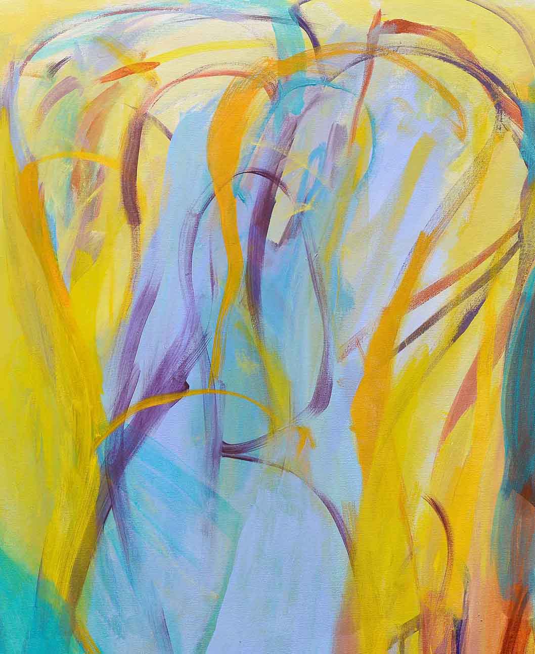 Gabriela Tolomei SABIDURIA ADQUIRIDA Detail