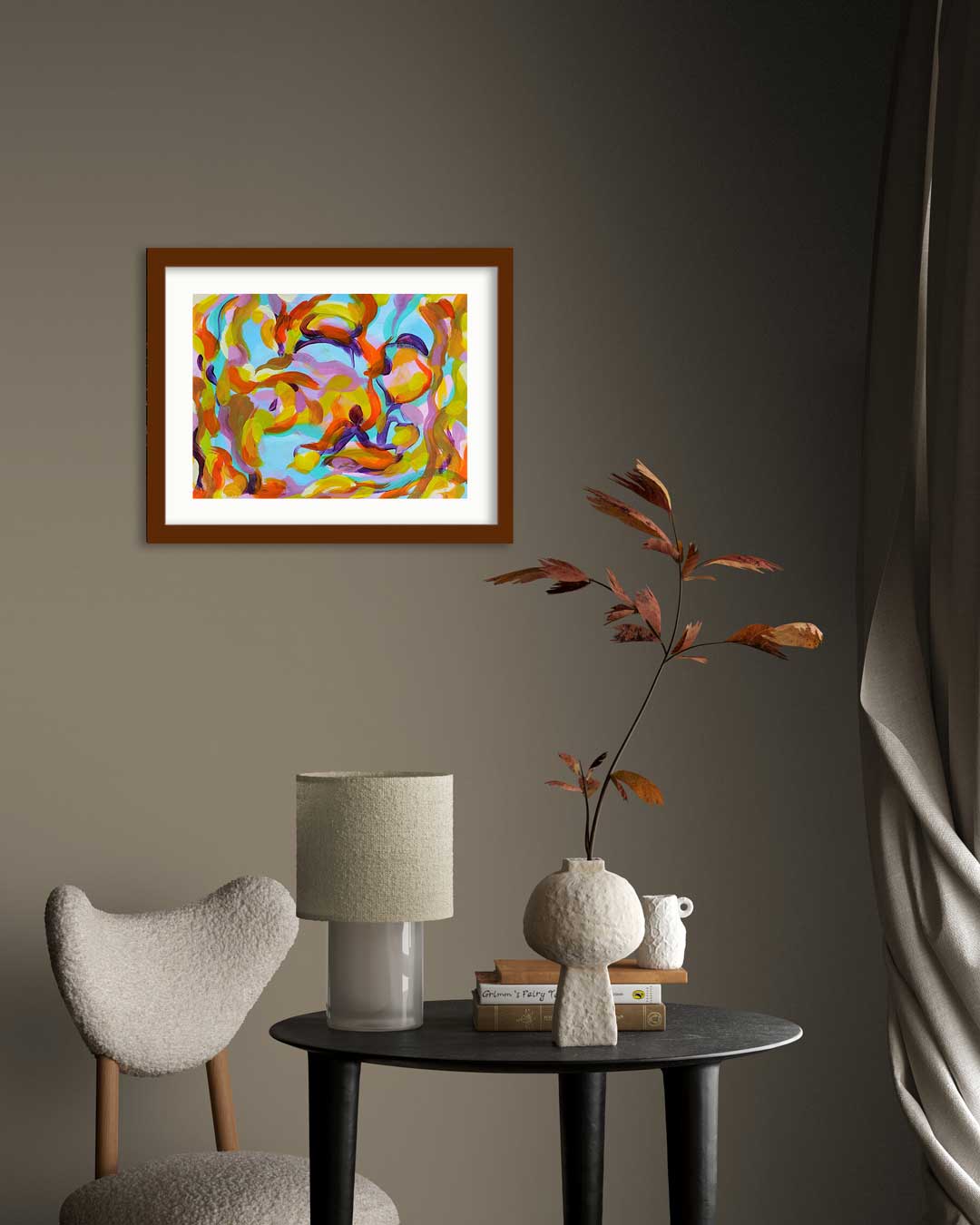 Prints-canvas-limit-edition-Abstract-Art-Buy-Emerging-Contemporary-Saatchiart-Saatchi -