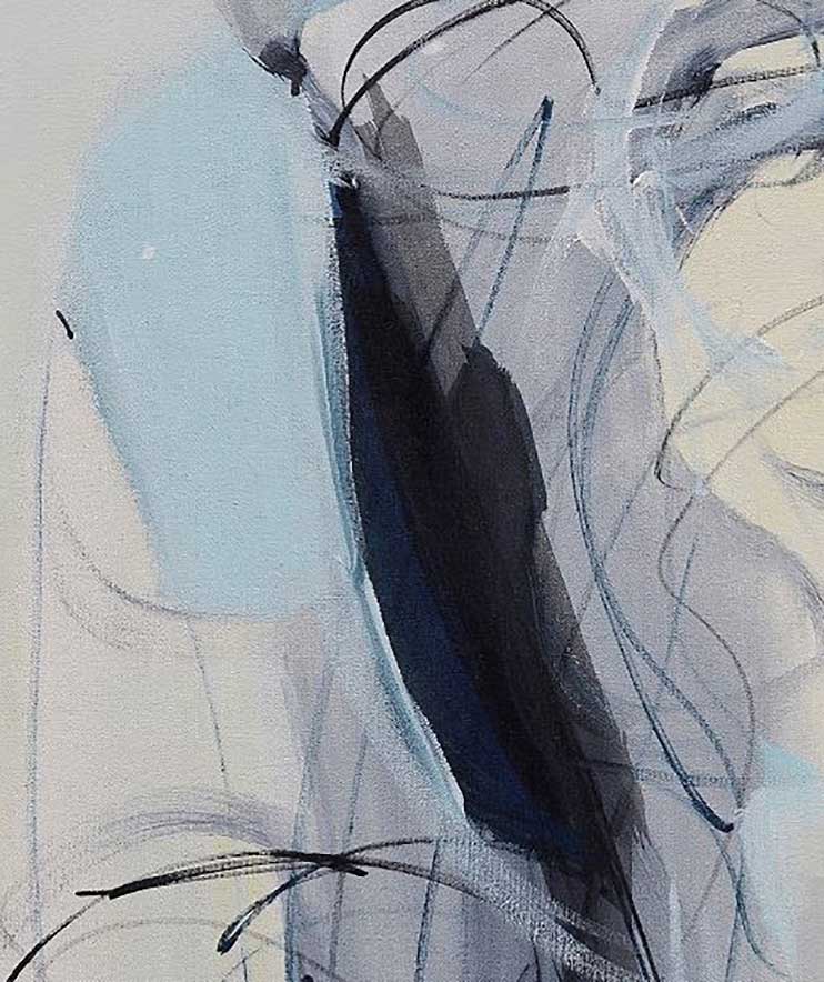 Gabriela Tolomei THE WIZARD Detail