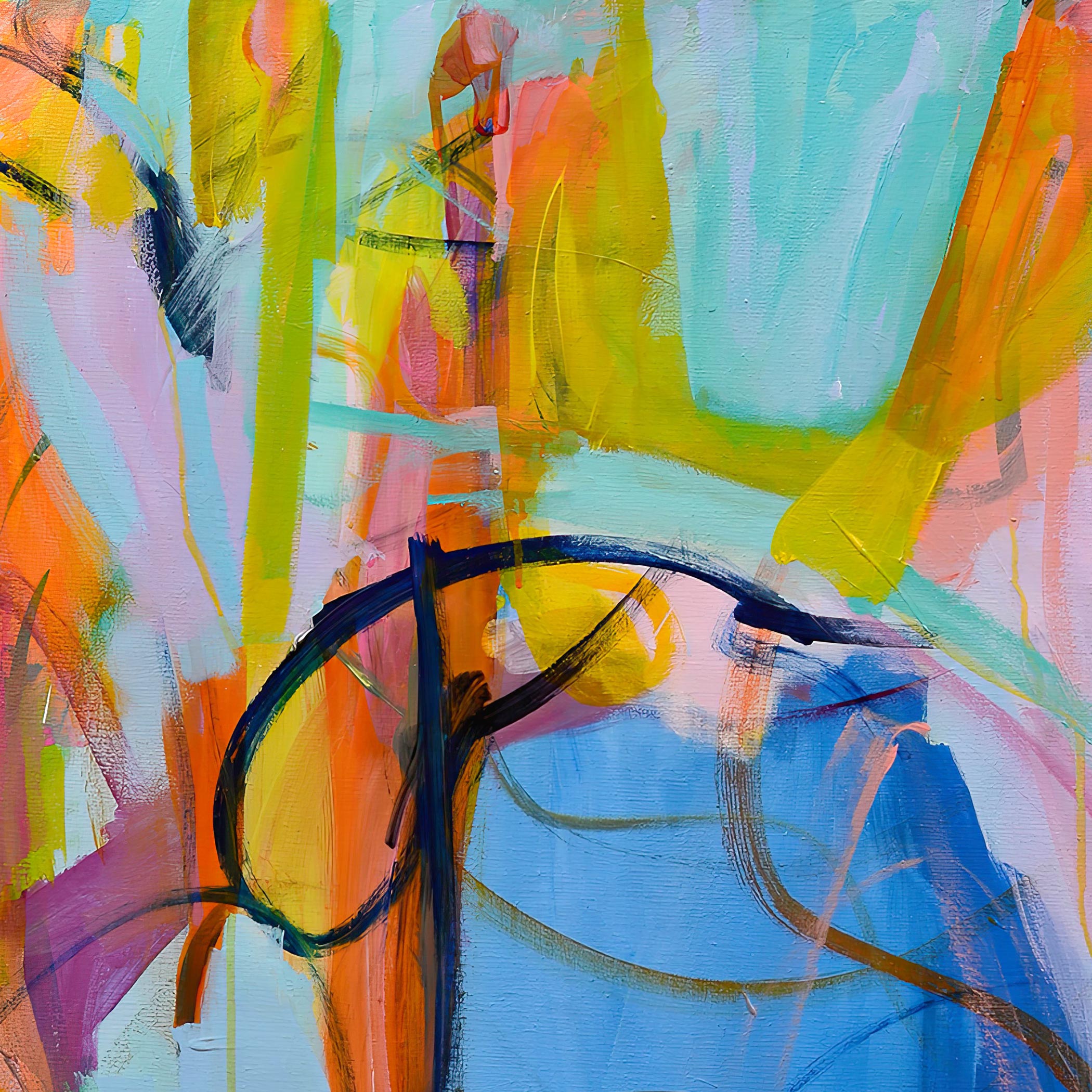 Gabriela Tolomei TRILOGIA SAGRADA Detail