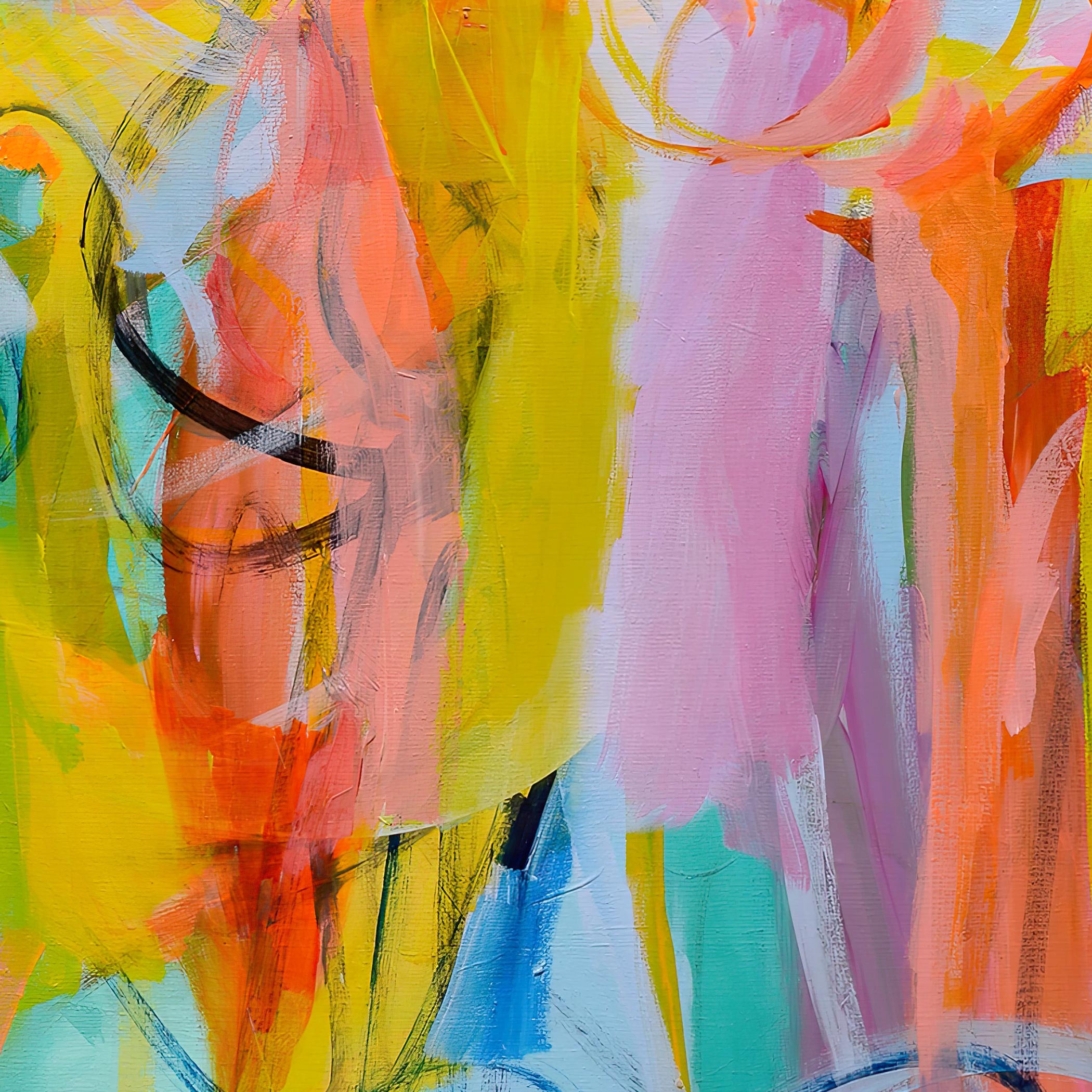 Gabriela Tolomei TRILOGIA SAGRADA Detail