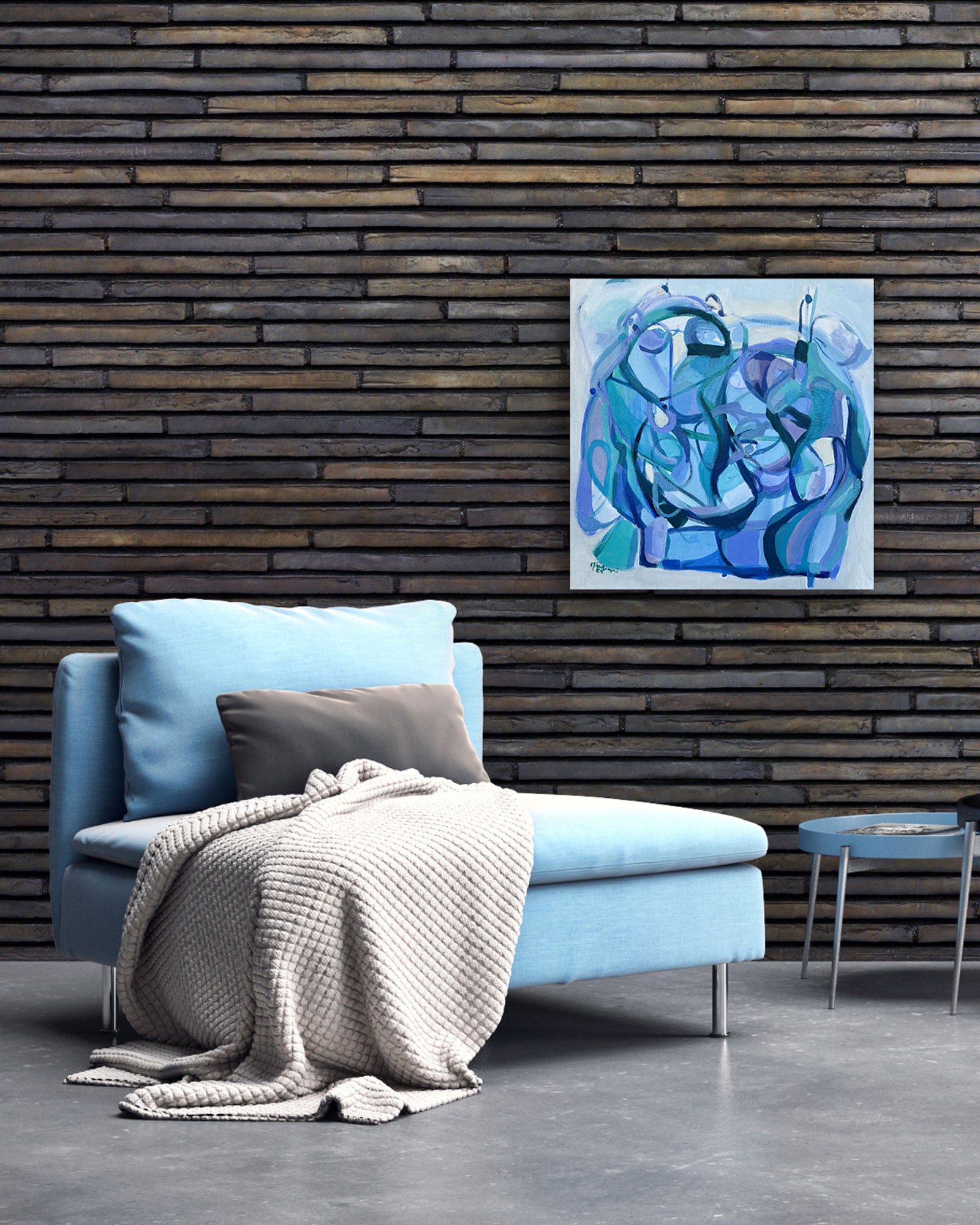 Abstract-Art-Buy-Emerging-Contemporary-Saatchiart-Saatchi -