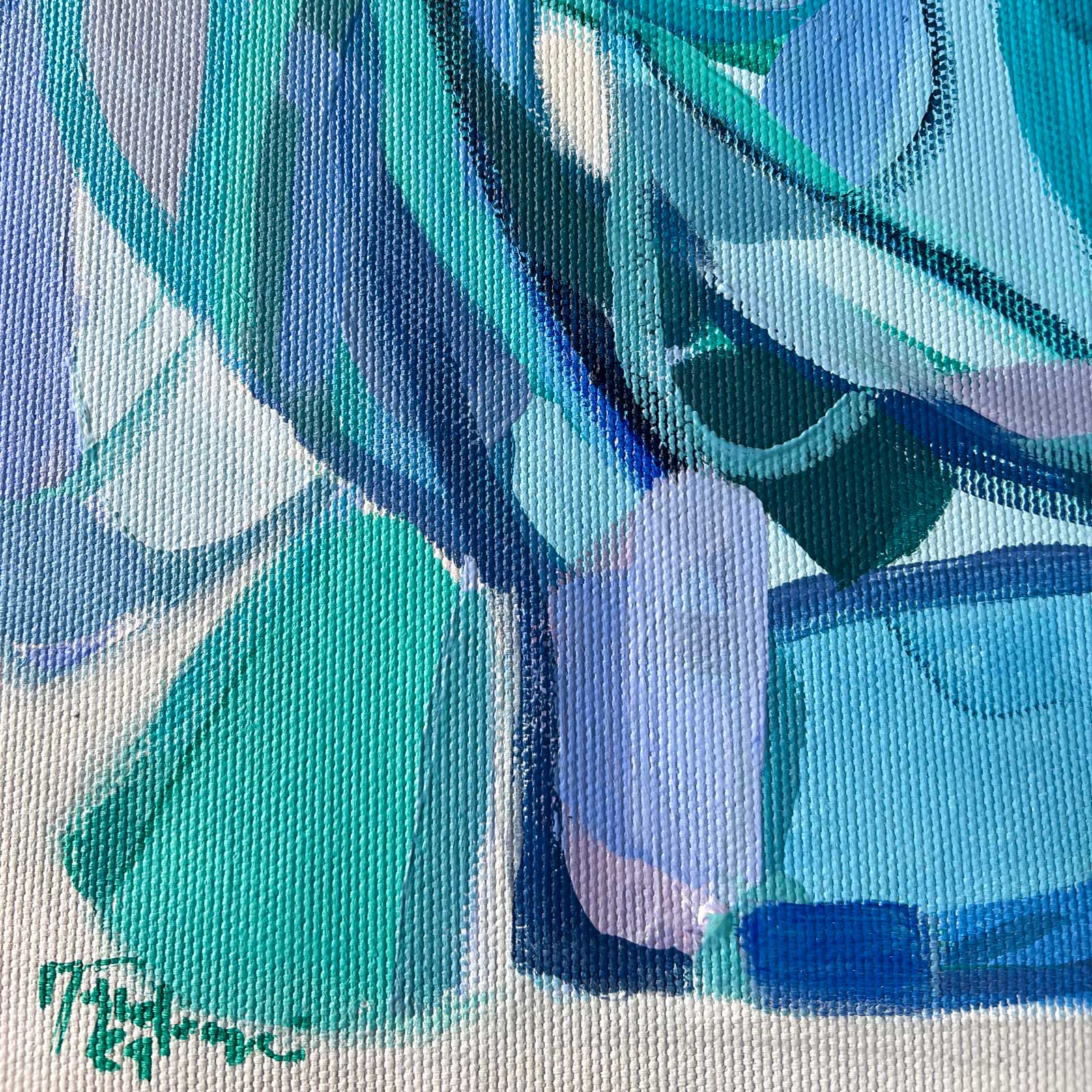 Un Caballero sin armadura