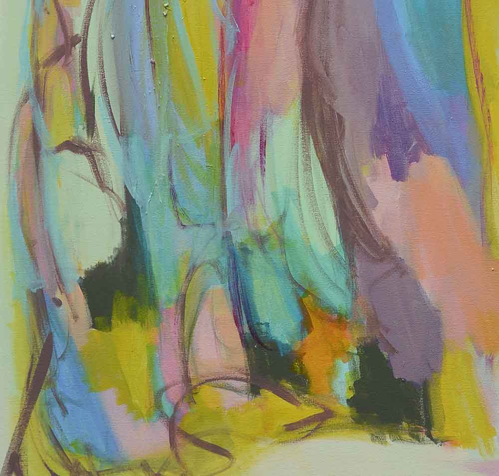 Gabriela Tolomei la fuerza de la transmutacion Detail