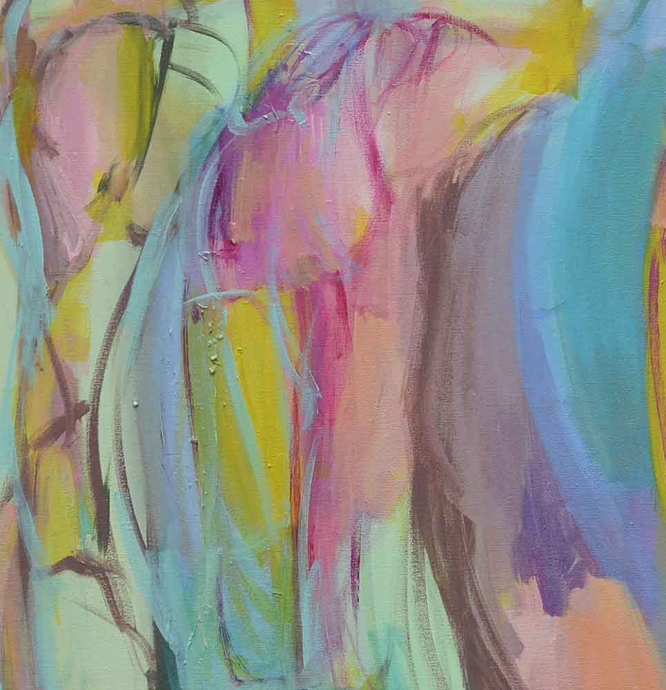 Gabriela Tolomei la fuerza de la transmutacion Detail