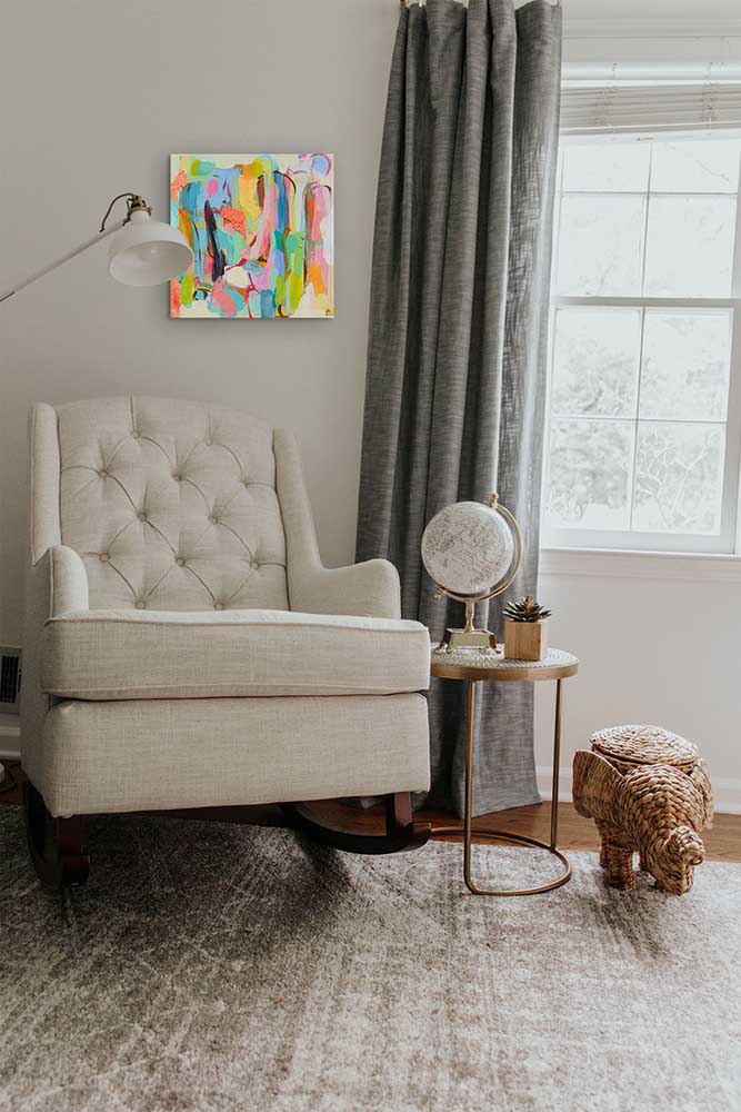 Abstract-Art-Buy-Emerging-Contemporary-Saatchiart-Saatchi -Gabriela Tolomei pequenos universos IV Mounted