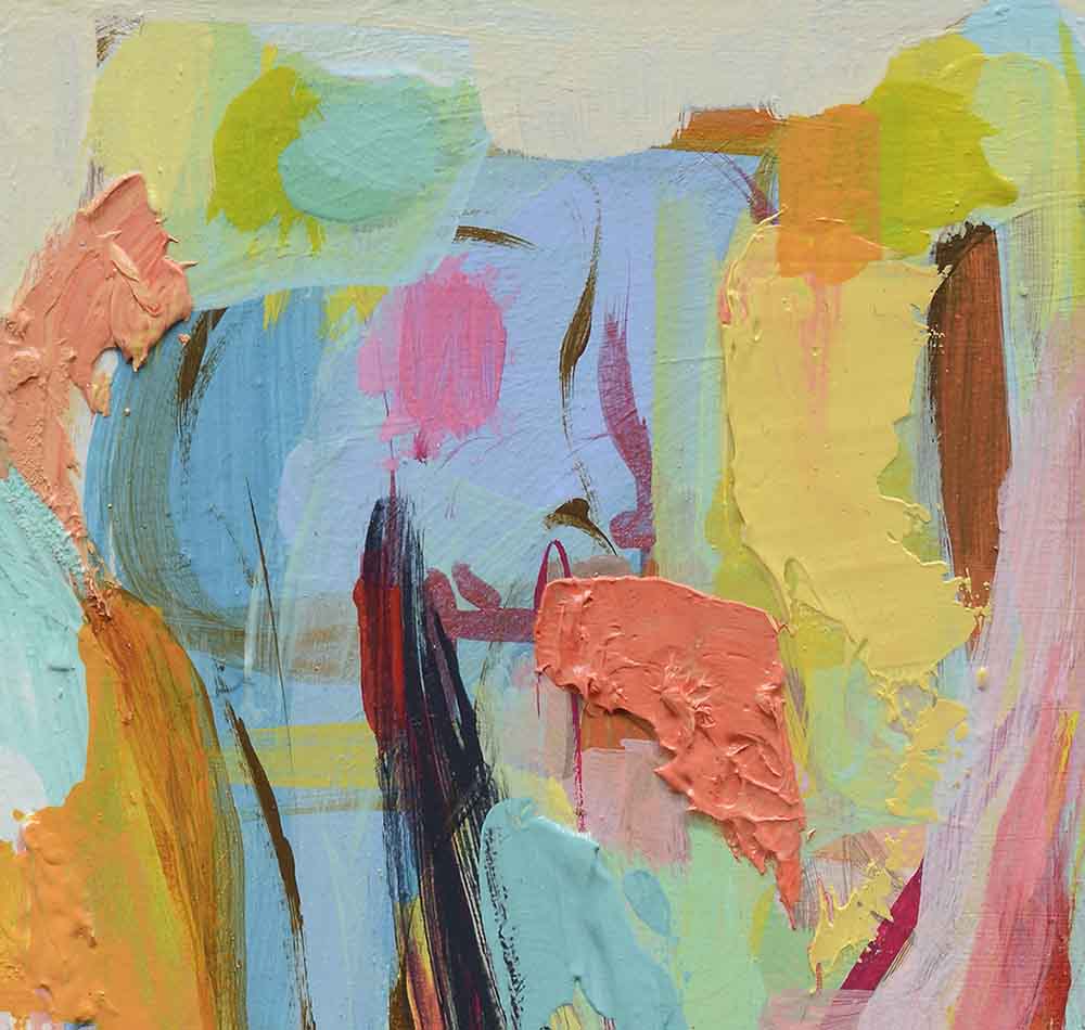 Gabriela Tolomei pequenos universos IV Detail