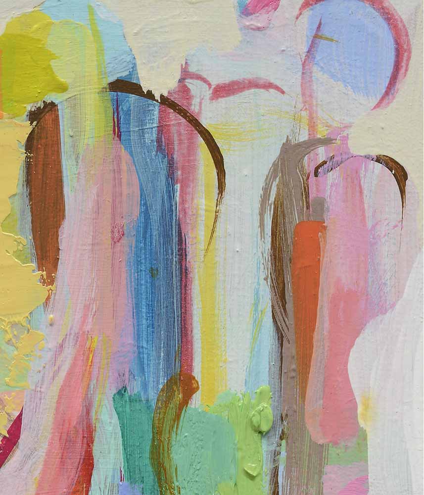 Gabriela Tolomei pequenos universos IV Detail