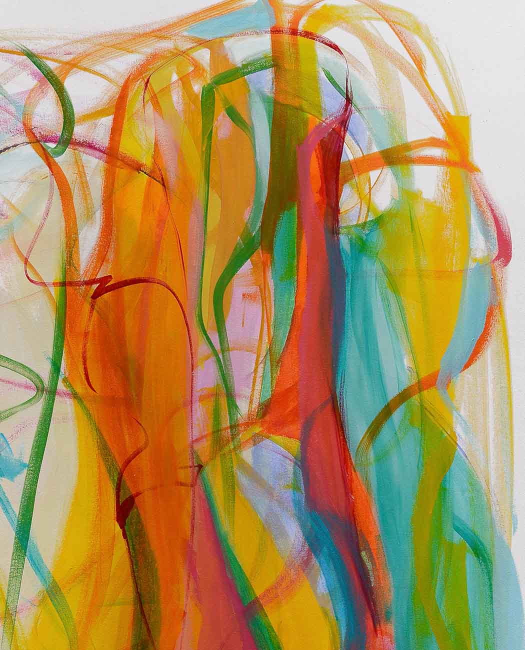 Gabriela Tolomei the eternity of her Detail